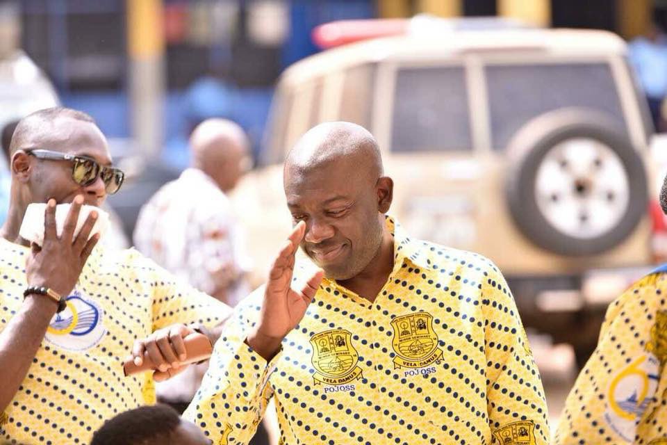 Kumi Joseph (KumiJoseph16) Twitter