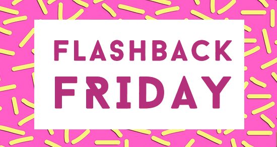 Flash Back Black Friday - Rolling Rates Back 40% off Sundays-Thursdays conta.cc/2rQQNBP