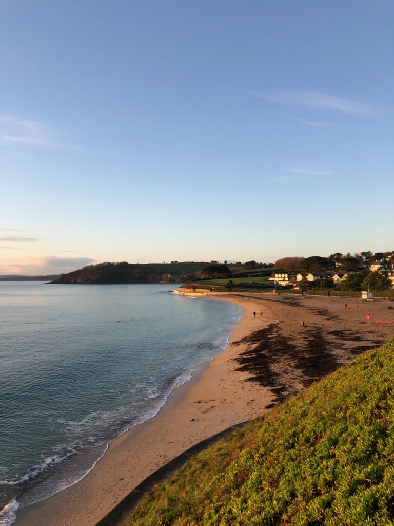 Sarah Jane Humphrey (@sarahgalerie) on Twitter photo Gylly looking fabulous in the morning light today #cornwall #Falmouth
@GyllyBeachCafe <a href="/StMichaelsHotel/">St Michaels Resort</a> <a href="/ILoveCornwallUK/">Visit Cornwall</a> Gylly looking fabulous in the morning light today #cornwall #Falmouth
@GyllyBeachCafe <a href="/StMichaelsHotel/">St Michaels Resort</a> <a href="/ILoveCornwallUK/">Visit Cornwall</a>