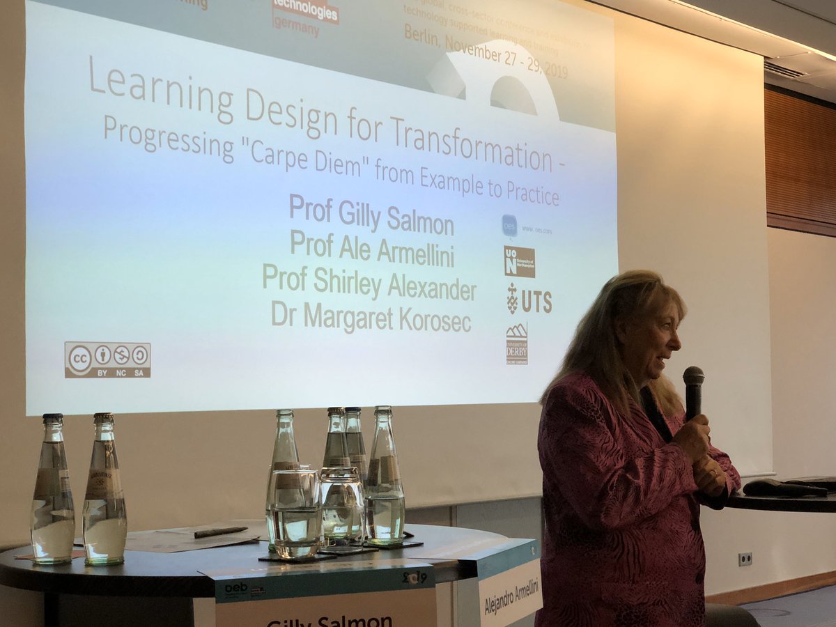 Alejandro Armellini tweet media