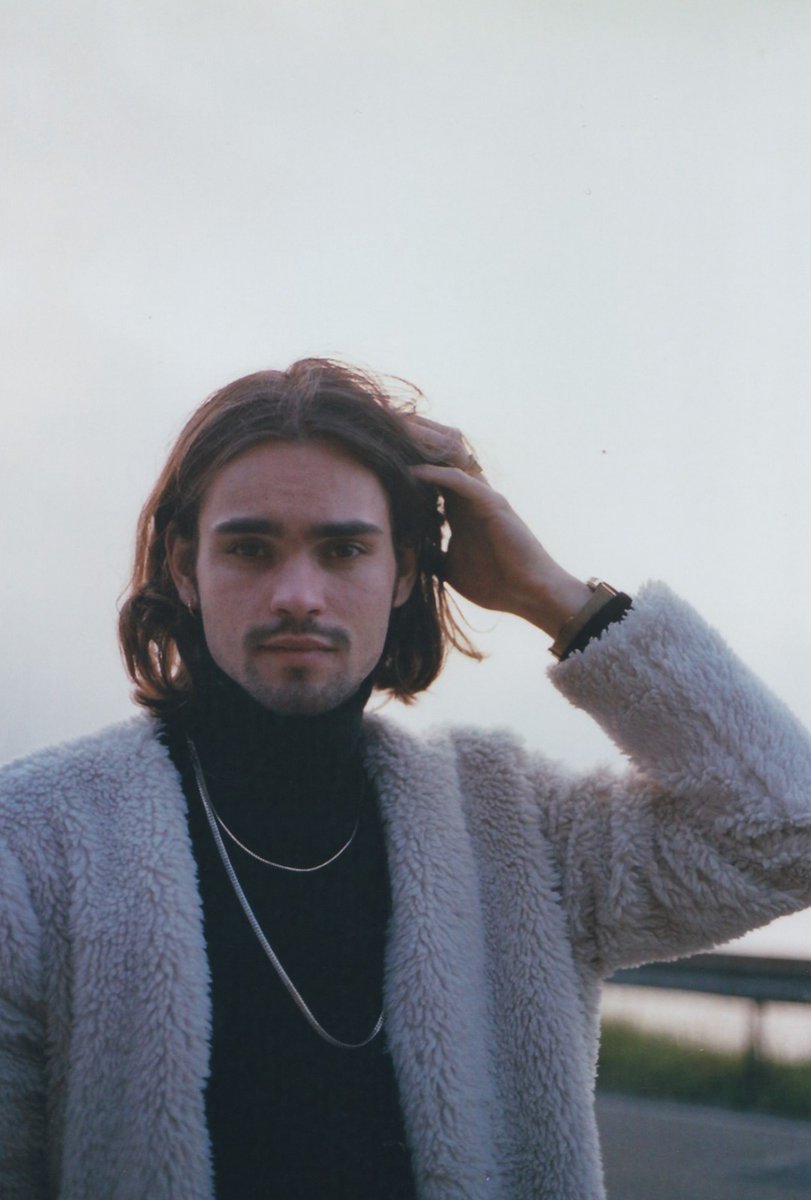 Maak kennis met A.M. Sam! Wij zijn superblij dat hij het support gaat doen voor onze show in het @paard, Den Haag op 19 december!

<a href="/AMSamFYI/">A.M. Sam</a>