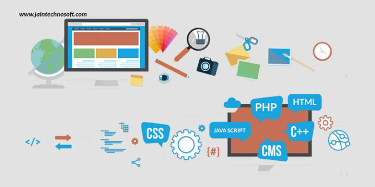 JainTechnosoft's tweet image. How Is Website Development Different From Website Designing - Jain Technosoft
Read More:@ goo.gl/uzMzDU
#WebsiteDesigningServicesinIndia #WebDevelopmentServicesinIndia