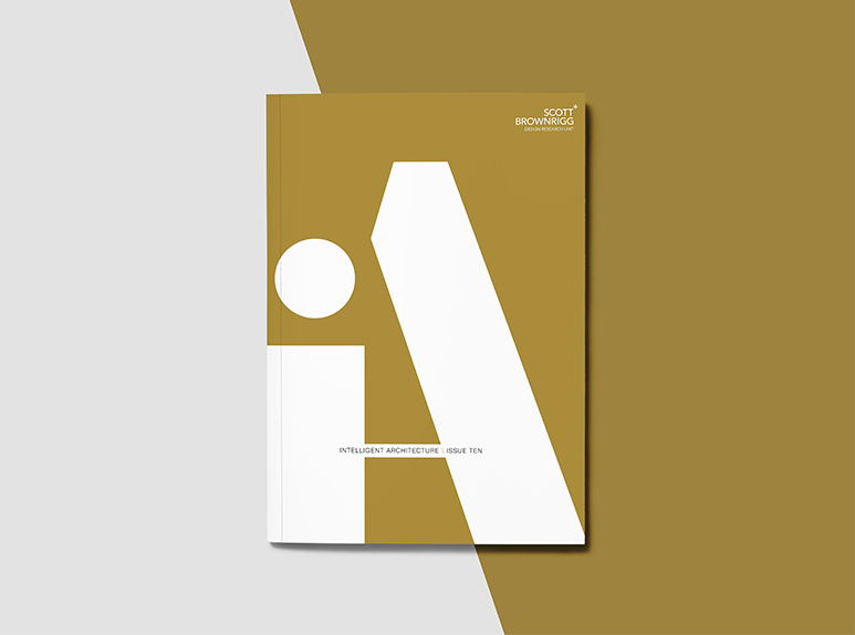 ScottBrownrigg's tweet image. It&apos;s a milestone moment - iA #IntelligentArchitecture has reached its 10th issue. The #Design #Research Unit&apos;s latest issue is dedicated to &apos;Architectural Futures&apos;. 

What does the future look like according to architects? Find out &amp;gt; bit.ly/2qMmufz

#architecture #future