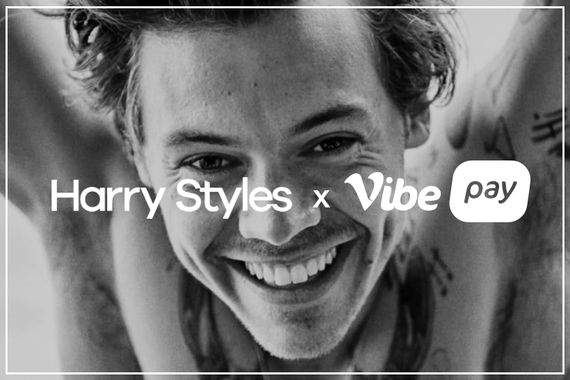 OddsCheckerUK's tweet photo. Let's GOOOO #BlackFriday!

Two tickets to see @Harry_Styles live at @TheO2 in April 2020 could be YOURS!

RT and send confirmation that you're on our waiting list using #VibePayBlackFriday   

*must be following so we can message you*

Ends 29.11.19, 9PM https://t.co/YB8veoE8Qa