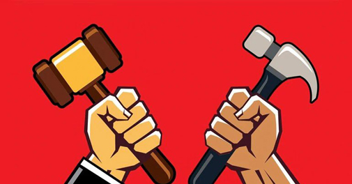 business_today's tweet image. Industrial Relations Code 2019: Balance tilts in favour of industry; makes trade unions jittery #IndustrialRelationsCode #UnorganisedSector #TradeUnions @prasannamohanty 

businesstoday.in/current/econom…