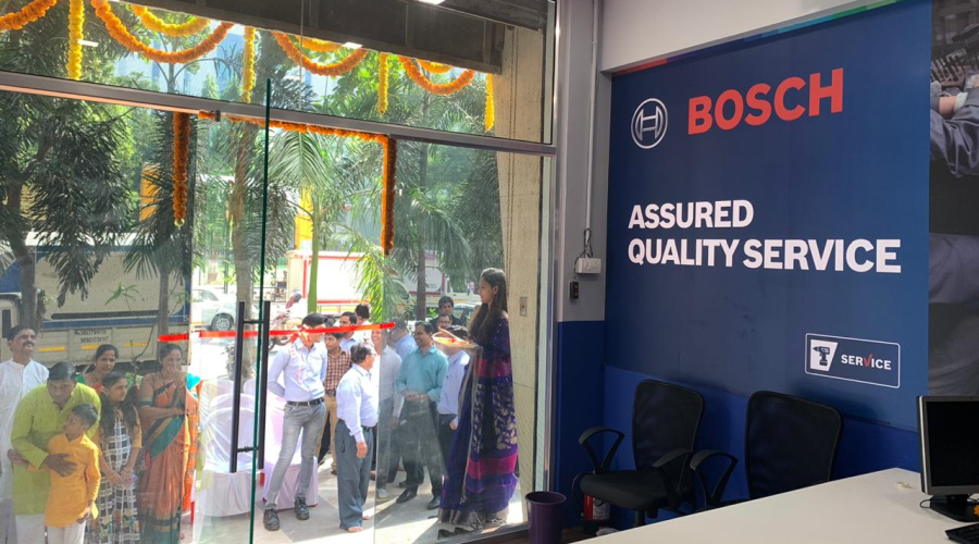 Bosch Crashed To 17582 Told U Boldly Sell It Do U