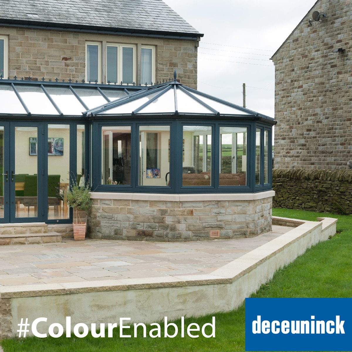 20% off All new Conservatory Installations this December <a href="/MrWindowLtd1/">Mr Window Ltd</a> Why wait until the summer? Why not build it now?
You can enjoy this room all year round.