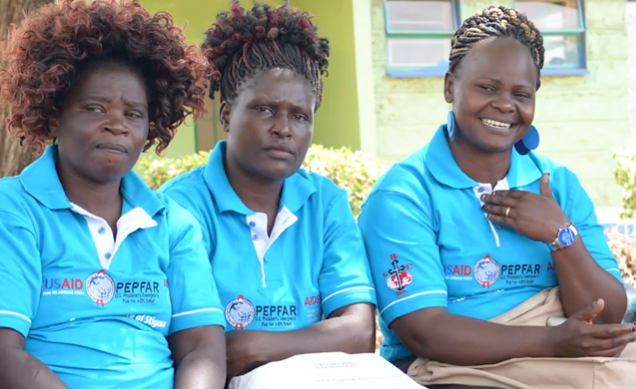 The #AIDSFree Project (2014–2020) has expanded #HIV education, prevention, &amp; treatment in 19 countries across #SubSaharanAfrica &amp; the #MENA region. Check out our short video, which highlights a few accomplishments in the words of our field staff &amp; clients! ow.ly/9H3U50xiyVj