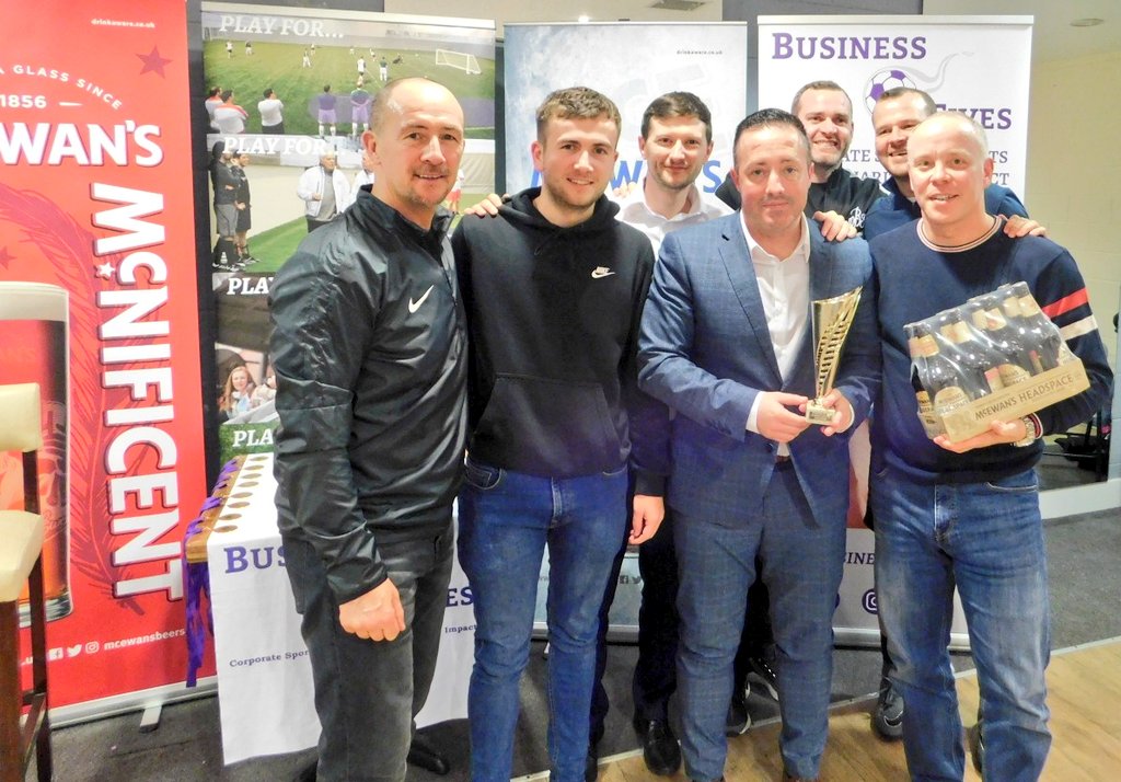 Business Fives tweet media