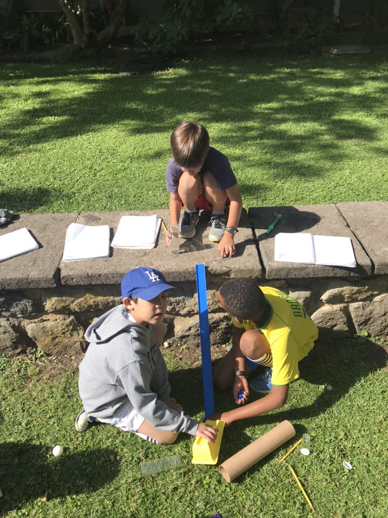 katevdh's tweet photo. #outdoorlearning #ThisIsAddis @icsaddises Our campus is alive with active learners enjoying our beautiful campus! https://t.co/KOVrbmigiv