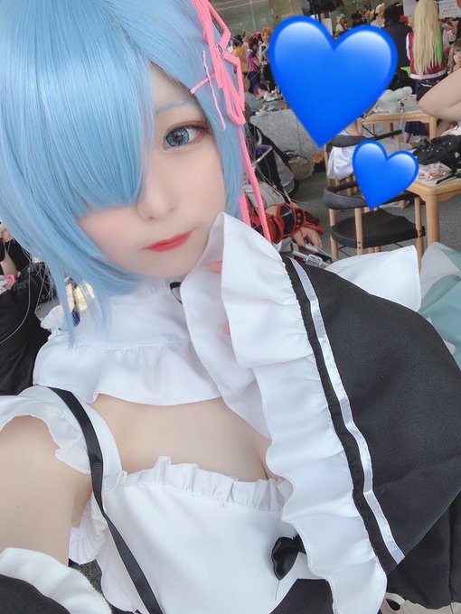 コスプレイヤーみぃのTwitter画像16