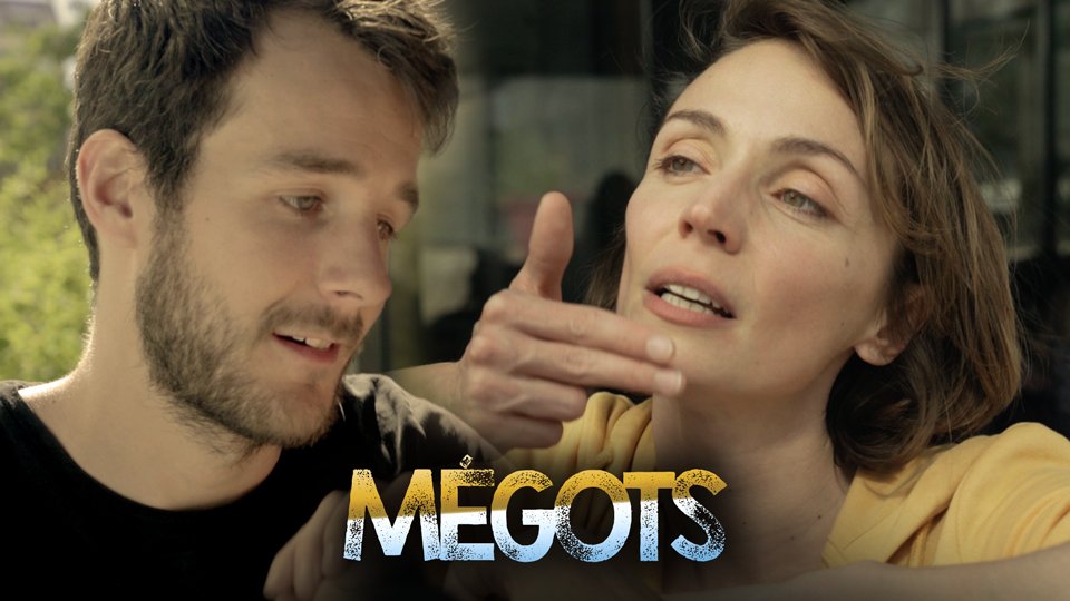 Nouvelle vidéo chez Feuillage !!!!!
MÉGOTS - court musical (feat. Bertrand Usclat) 
youtu.be/B9HYTpl3m3w via <a href="/YouTube/">YouTube</a>