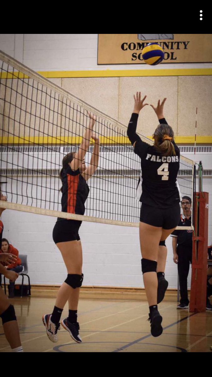Here are a few pics of our girls volleyball team following a very successful season. Great job girls and coaches!