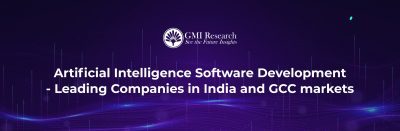 prunderground's tweet photo. #ArtificialIntelligence #SoftwareDevelopment – Leading Companies in #India, GCC markets – #GMIResearch https://t.co/eJGFTU7OL5 @accubits https://t.co/UY1XFYQKP0