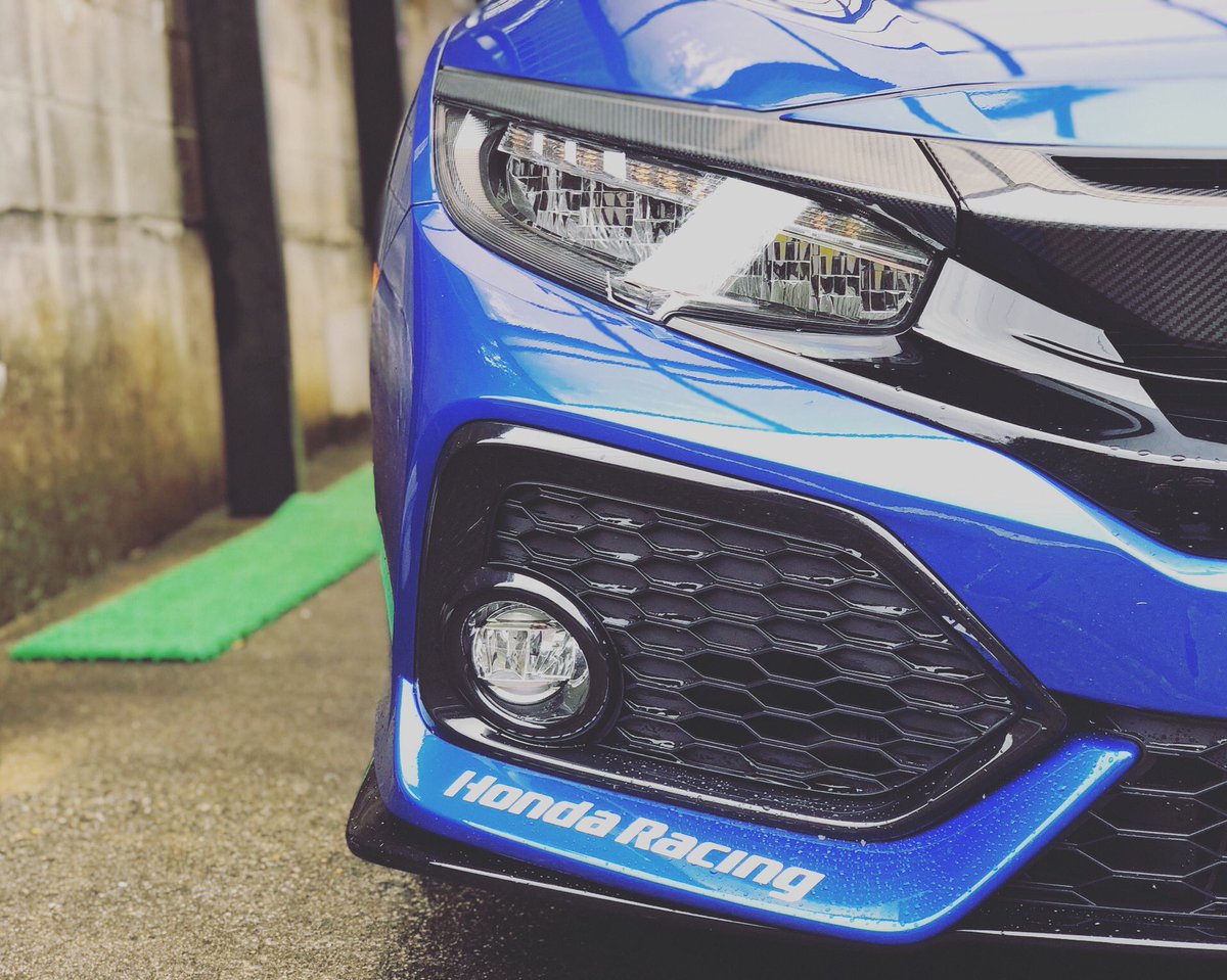 KdrSticker's tweet photo. #ステッカー
#ステッカーチューン
#hondaracing
#govantagepoint
#GVP
#thepowerofdream
#honda
ご注文頂きありがとうございます😊
素敵なお写真を頂きました☀️
またのご注文をお待ちしております。
気になるものがございましたらお気軽にお問い合わせ下さい。 https://t.co/7H2Zea3xnf