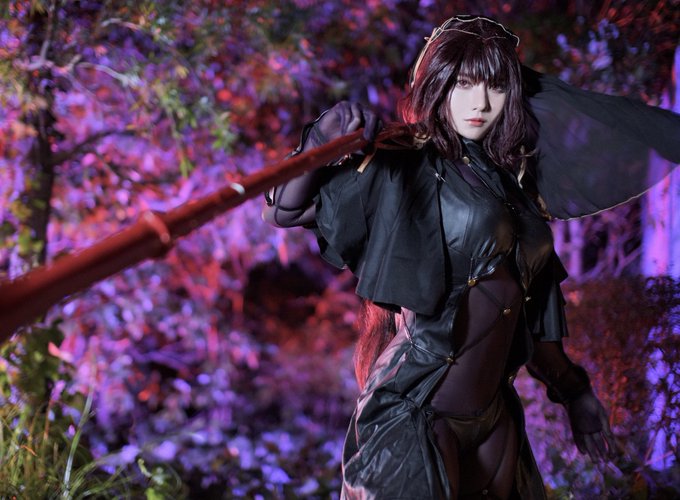 Twitterのコスプレ画像63