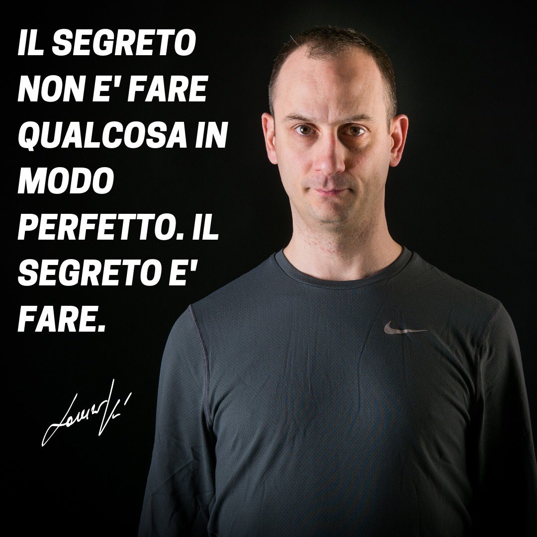 Lorenzo Paoli tweet media