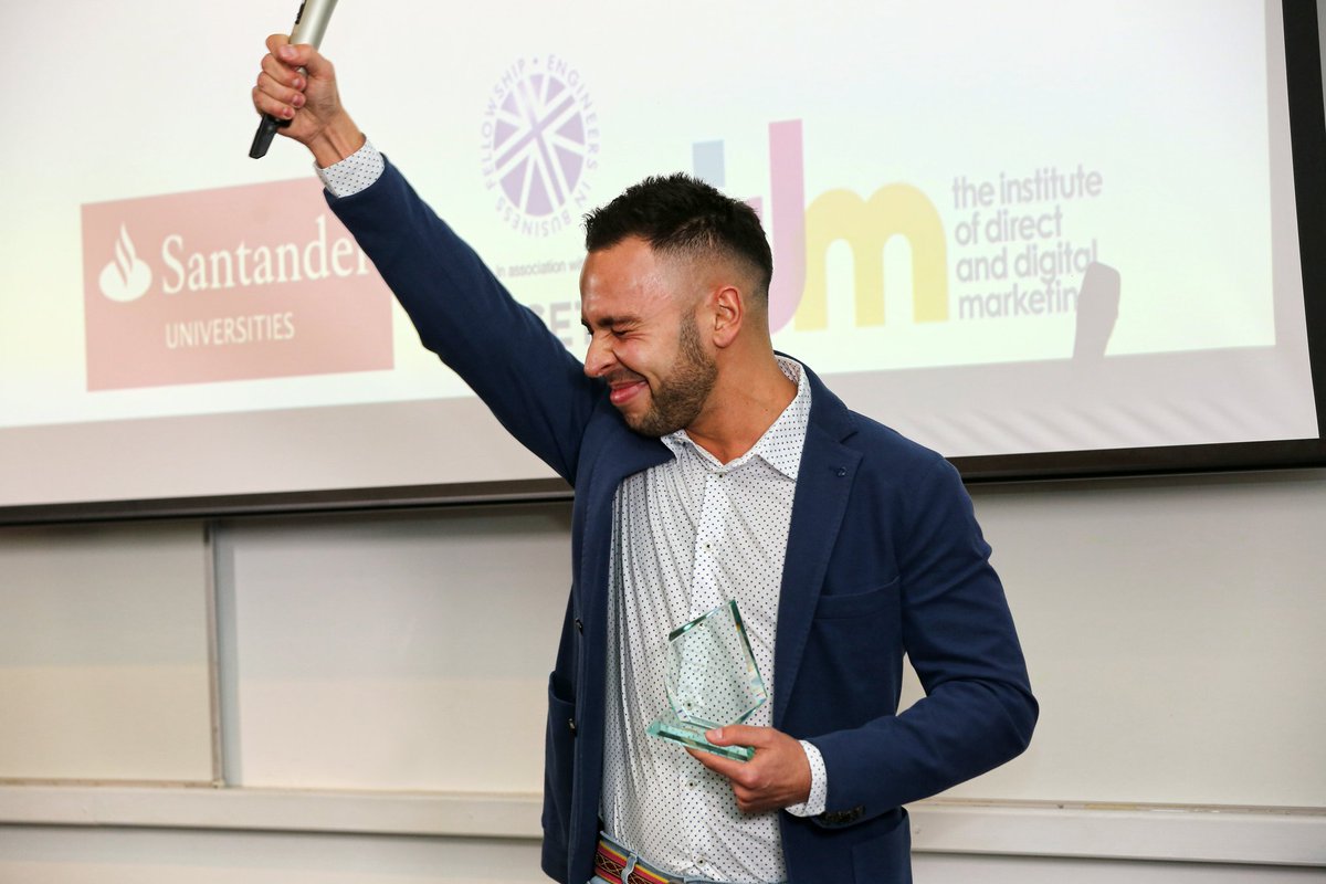 UniofGreenwich's tweet image. There's still time to enter The Enterprise Challenge that provides mentoring, training and funding of up to £5000. There is also a dedicated £3000 prize ring-fenced for teams that include a @FESGreenwich student. 👉 gre.ac.uk/articles/bus/h… @Gre_Generator