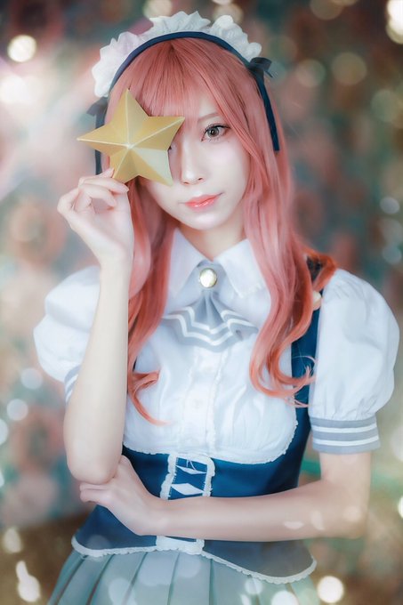 Twitterのコスプレ画像37