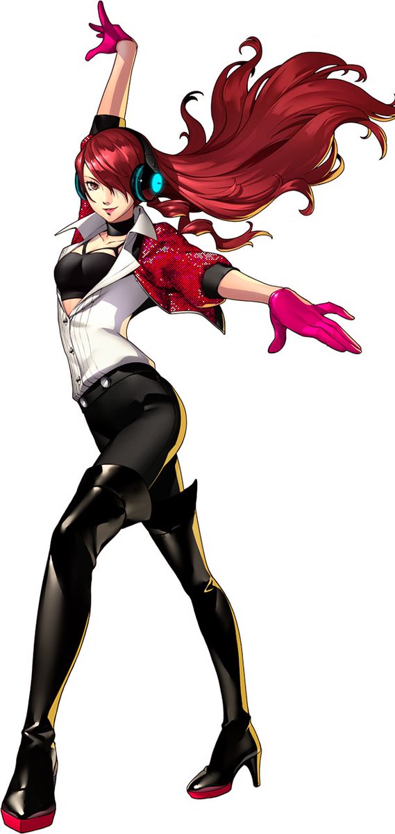 Pgw はやお ペルソナ3 ダンシング ムーンナイトより桐上美鶴の立ち絵 細か過ぎて伝わらないモノマネ 細かすぎて伝わらないモノマネ Pgw はやお ペルソナ3 ダンシング ムーンナイトより桐上美鶴の立ち絵 細か過ぎて伝わらないモノマネ 細かすぎて伝わらないモノマネ