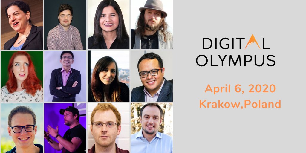 1⃣2⃣ reasons why you should get one of our super early bird tickets👇

<a href="/JudithLewis/">Judith Lewis</a>
<a href="/david_white90/">David White</a>
<a href="/aleyda/">Aleyda Solis 🕊️</a>
<a href="/LukaszZelezny/">Lukasz Zelezny 🇬🇧</a>
<a href="/izzionfire/">Izzi Smith</a>
<a href="/venchito14/">Venchito 📈 SEO & Link Building Agency</a>
<a href="/Miss_HanaB/">Hana Montgomery</a>
<a href="/Fernando1Angulo/">Fernando Angulo</a>
<a href="/Stevenvvessum/">Steven van Vessum</a>
<a href="/MLLNNLmotivator/">Dan "Millennial" Willis 💸📈💸</a>
<a href="/jonoalderson/">Jono Alderson</a>
<a href="/leonardosaroni/">Leonardo Saroni</a>

two days left👉digitalolympus.net