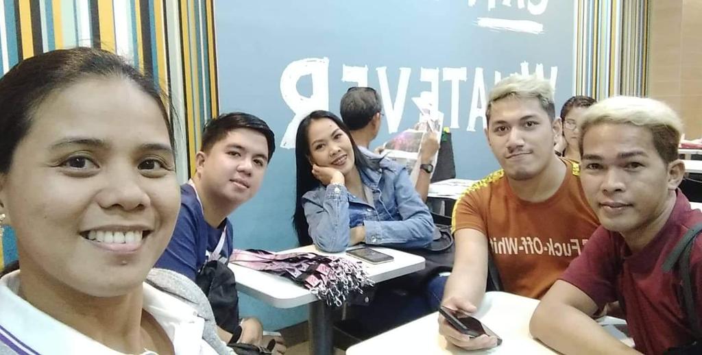 LadyJam_07's tweet photo. #SiKATi2Na https://t.co/sNwVYXk7C5