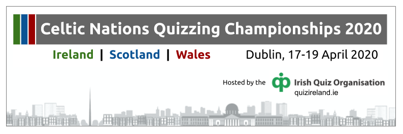 Irish Quiz Organisation ☘️ tweet media