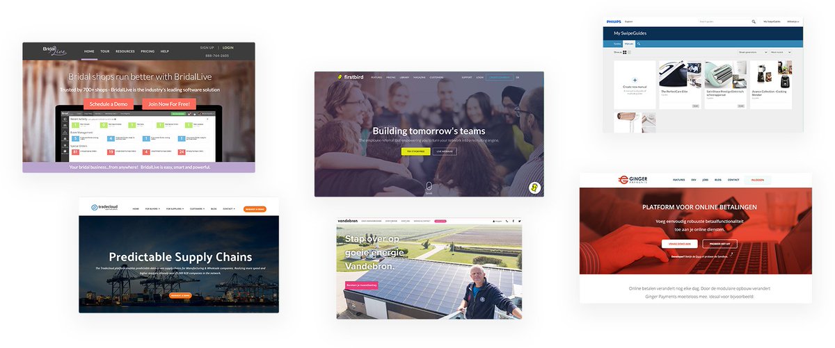 StarterSquad's tweet photo. Looking for developers and designers to revamp your product or build it from scratch? Find them on @SquadsHQ! https://t.co/0vI1Dnn2M9 #startups #softwaredevelopers #engineers #SaaS https://t.co/S6PuCIzZjh