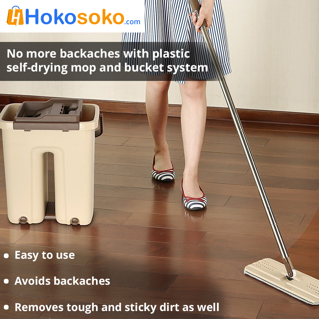 HokosokoOnline's tweet image. Plastic self-drying mop that easily cleans all types of floors. Coming soon!

hokosoko.com

#spinmop #spinmopbucket #spinmop360 #spinmoprefill #spinmopreview #spinmopmurah #homeessentials