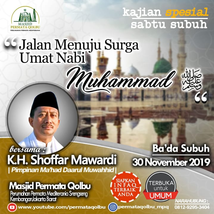 M. Shoffar Mawardi (@shoffarmawardi) on Twitter photo 