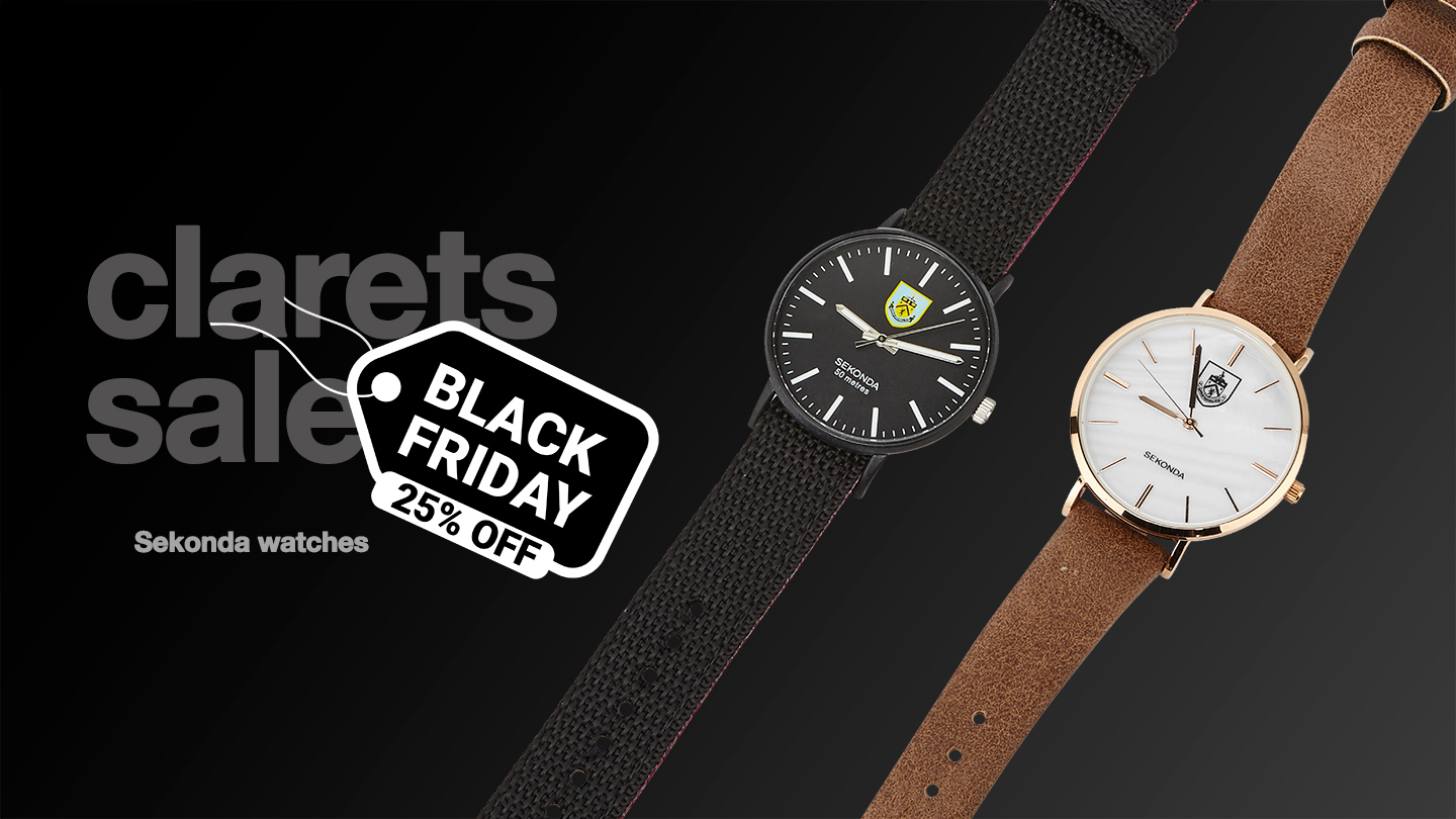 Sekonda black friday hot sale