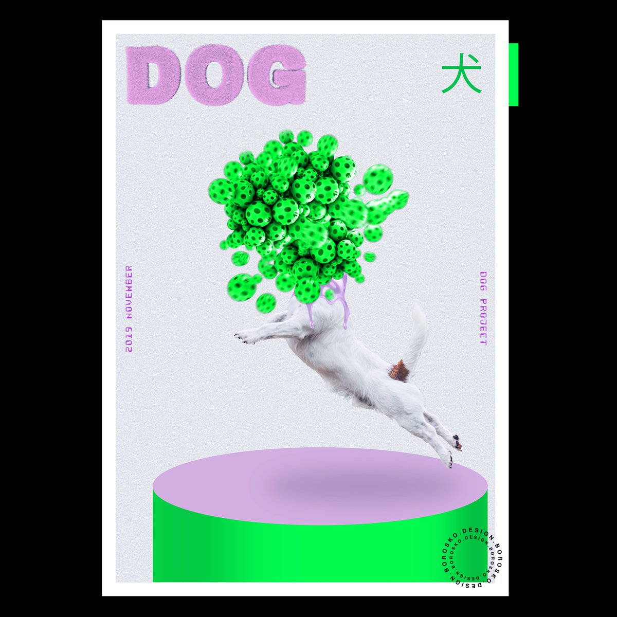 boroskodesign's tweet image. Happy Friday ✨🥳
.
Project 🐩
.
.
.
#digitalcollage #collage #poster #3D #C4D #Maxon #cinema4d  #Photoshop #Dog #posterdesign