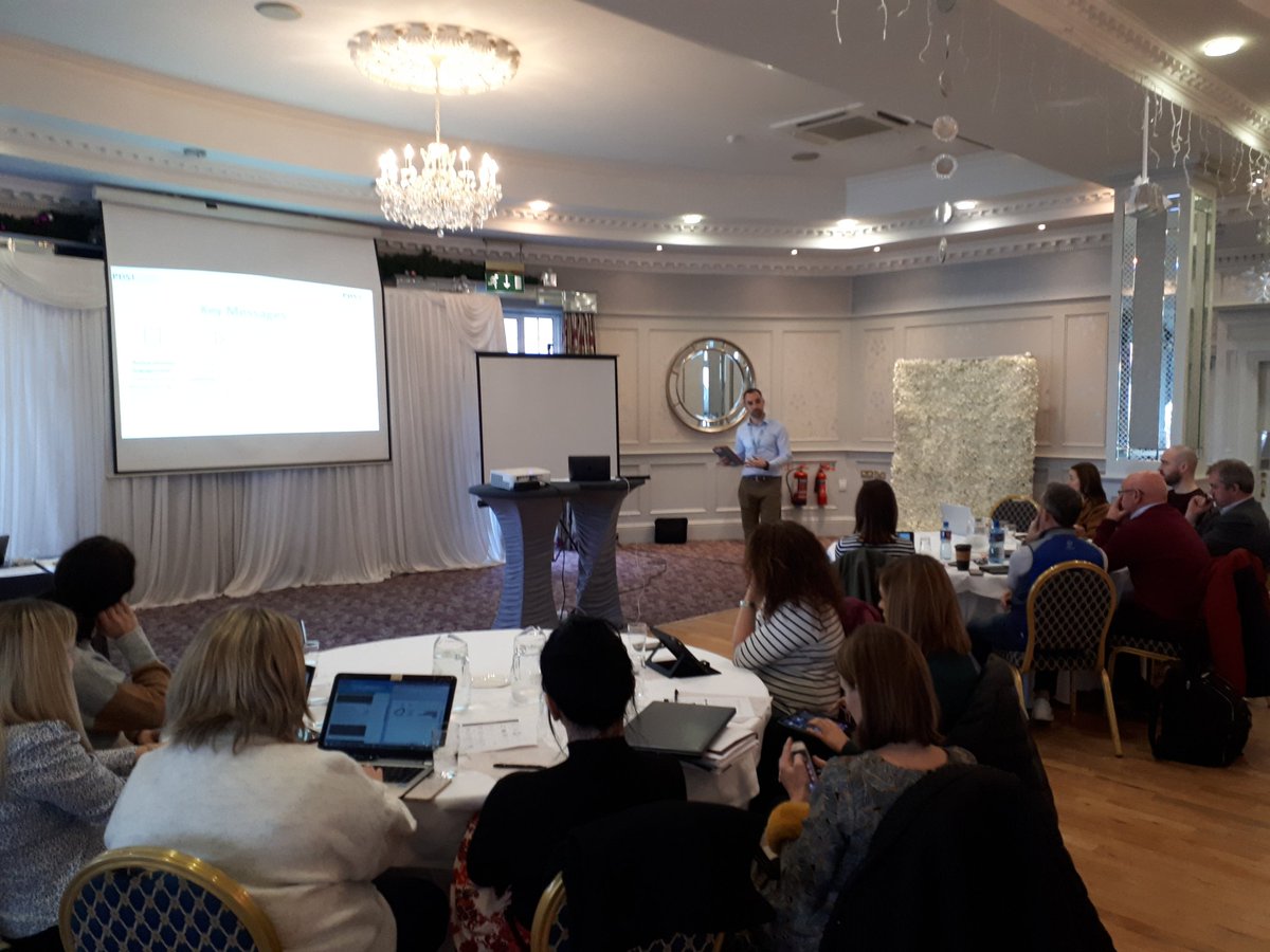 osullims's tweet photo. Delighted to be in
Killarney with @Ml_Lynch_ for our 2nd Munster Digital Community-based of Practice. Teachers working together to identify an area of focus. Great energy and lots of sharing of practice so far!! @PDST_TechinEd @PDSTie #PDSTDigCoP https://t.co/b4qTGzF3T6