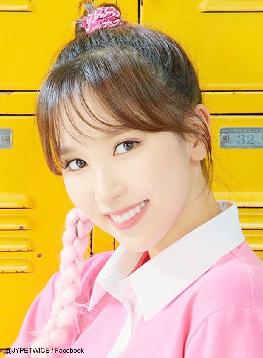 Twice ミナの英語力すごい 出身中学や高校と部活を調査 韓国ドラマ大好き主婦のひとり言