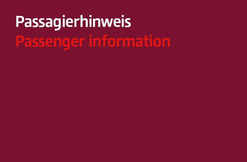 Aktueller Passagierhinweis: #Flugbetrieb am Flughafen Schönefeld #SXF wegen Fundes einer Weltkriegsbombe eingestellt. Wir informieren in Kürze weiter. // Passenger note: Flight operations at Schönefeld Airport #SXF interrupted due to a World War II bomb finding. We'll inform soon