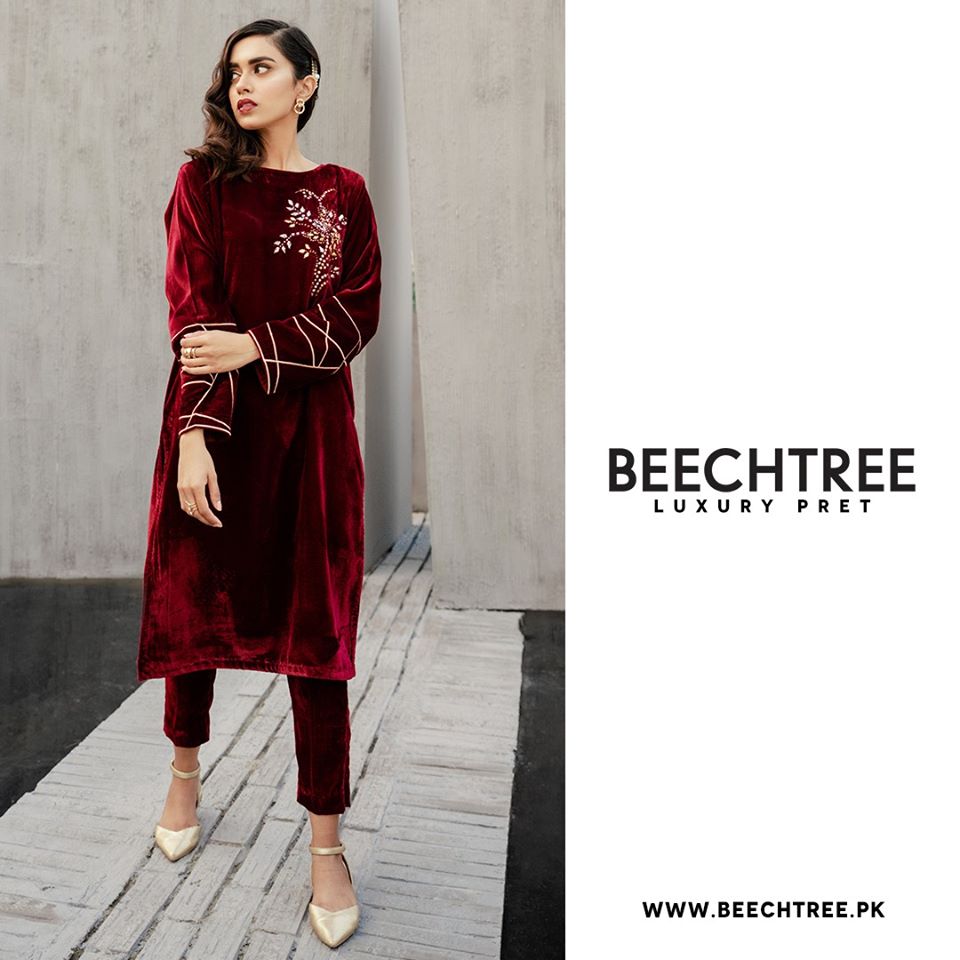 beechtree luxury pret