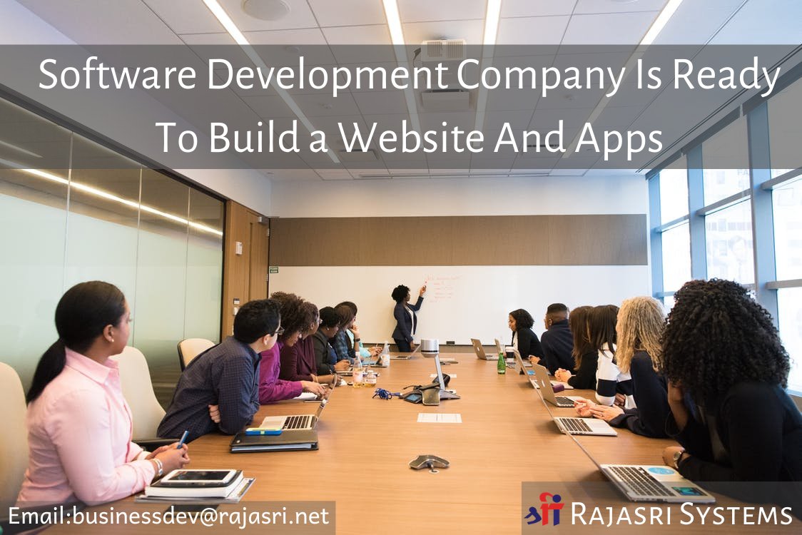 rajasrisystems's tweet image. #Software_Development_Company Is Ready To Build a #Website And #Apps

bit.ly/2XWnZnv

#webdevelopmentcompany,
#cmswebsitedevelopment,
#digitalmarketingcompany,
#AIDevelopmentCompany,
#softwaredevelopmentcompany,
#mobileapplicationdevelopment,
#webdevelopmentservice.