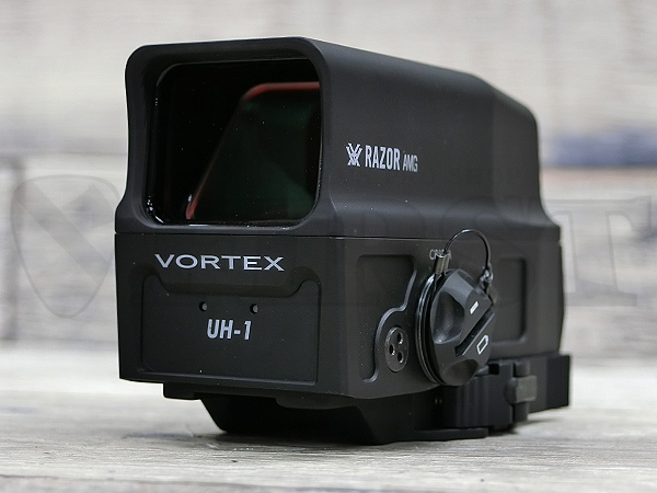 12/1(日) 限定1個！！ 【VORTEX Razor AMG UH-1 ホログラフィック