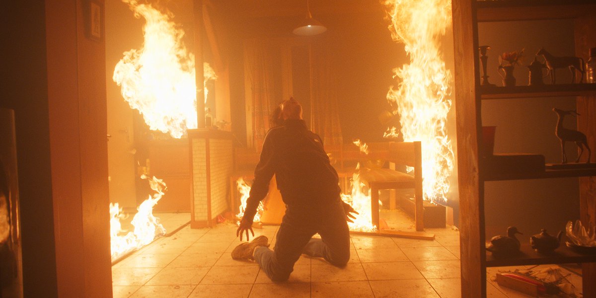 NetflixFR's tweet image. MAIS VICTOR MAIS T’ES PAS NET ???