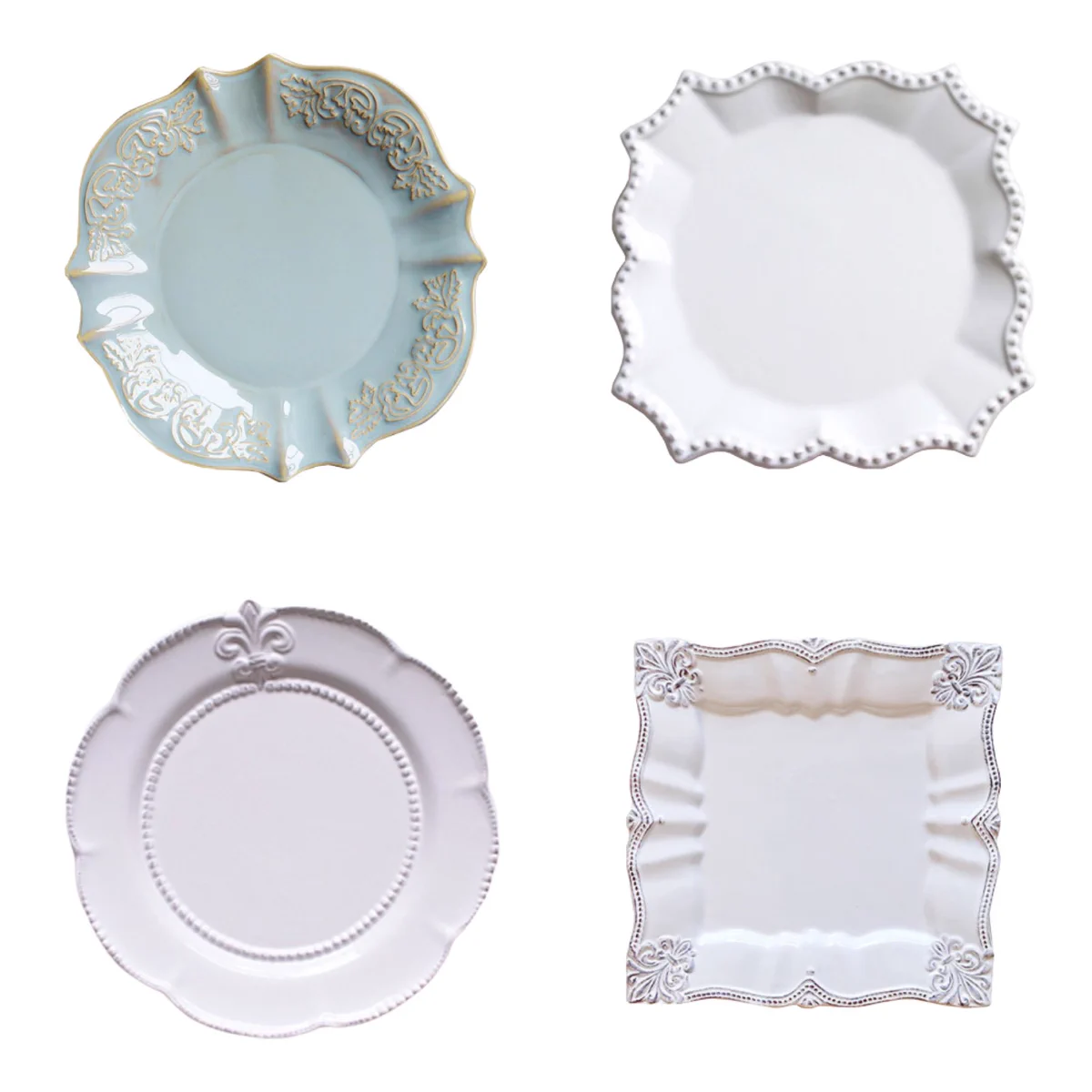 「BONNE CHANCE」食器・すんごく可愛い食器を売っているネットショップを見つけた！！