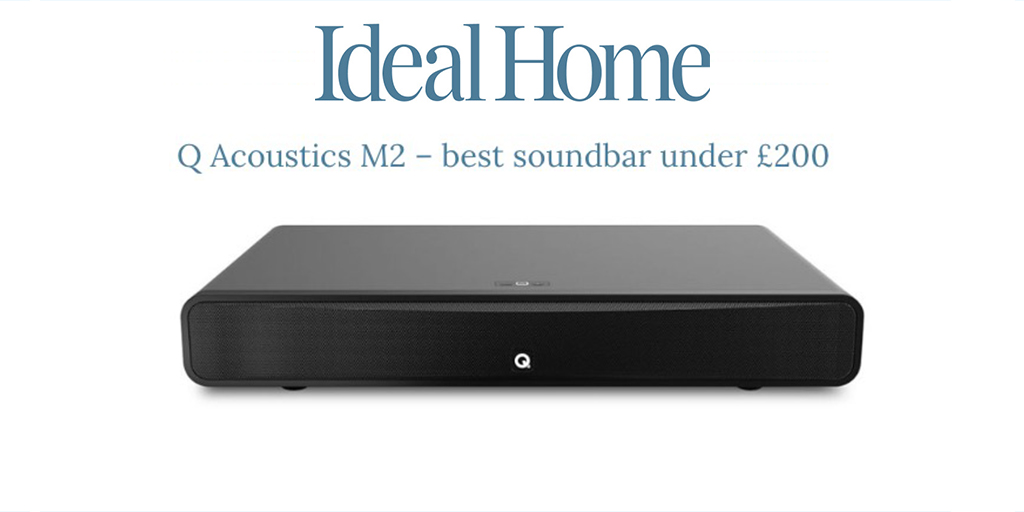 best soundbar 2019 under 200