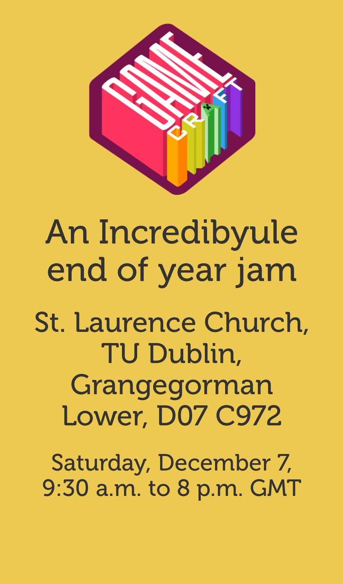 Redbrick DCU tweet media