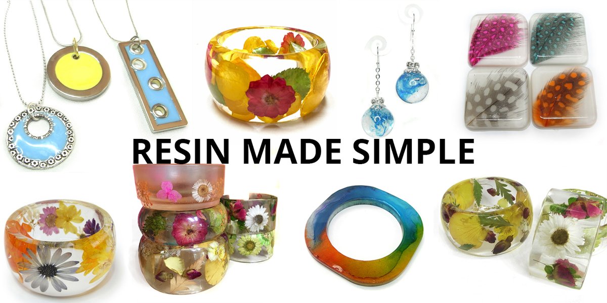 MillLaneStudio's tweet photo. Resin Made Simple - Online Resin Workshops are Now LIVE! Part 3 of 3 - https://t.co/tvpLYlmz7Z https://t.co/k8tOS8uoSA
