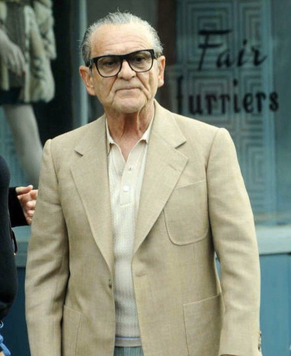 LanceZierlein's tweet image. Congrats on your Oscar, Mr. Pesci.  #TheIrishman