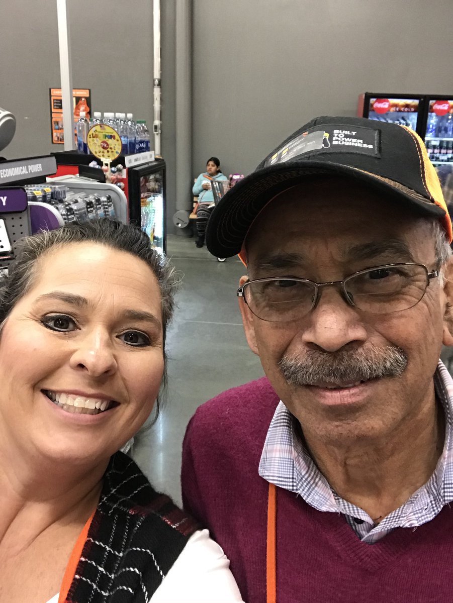 His name may be HAQ from Buckhead but he is a BOB hero.  Bottom of basket items scanned!