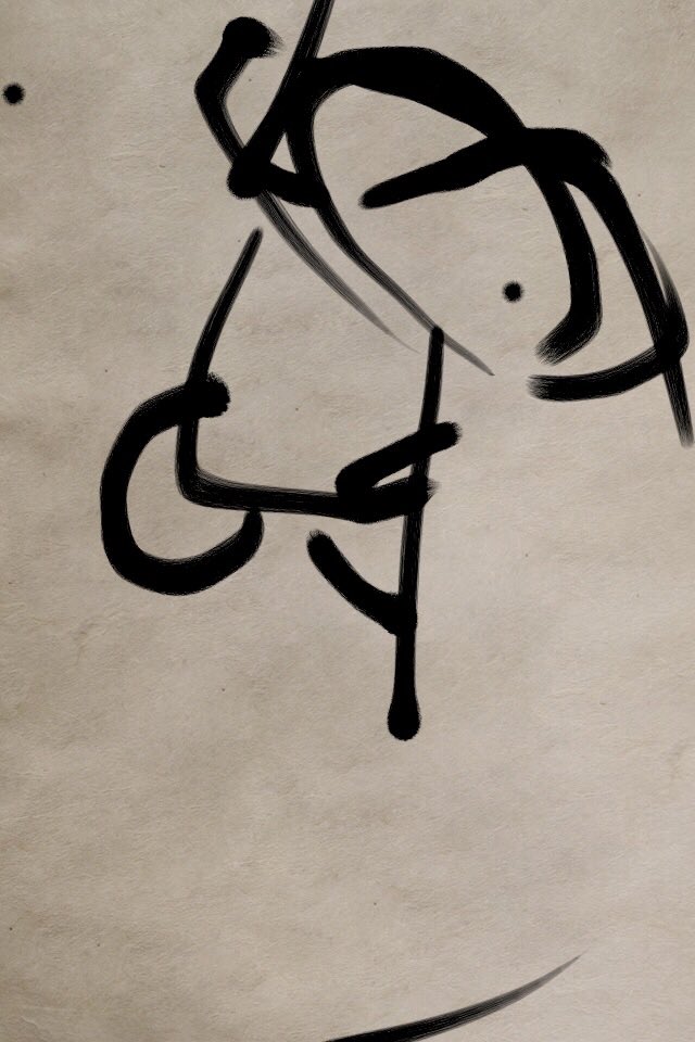 csigalicia's tweet photo. #ZenBrush https://t.co/3tWwiZGlEX