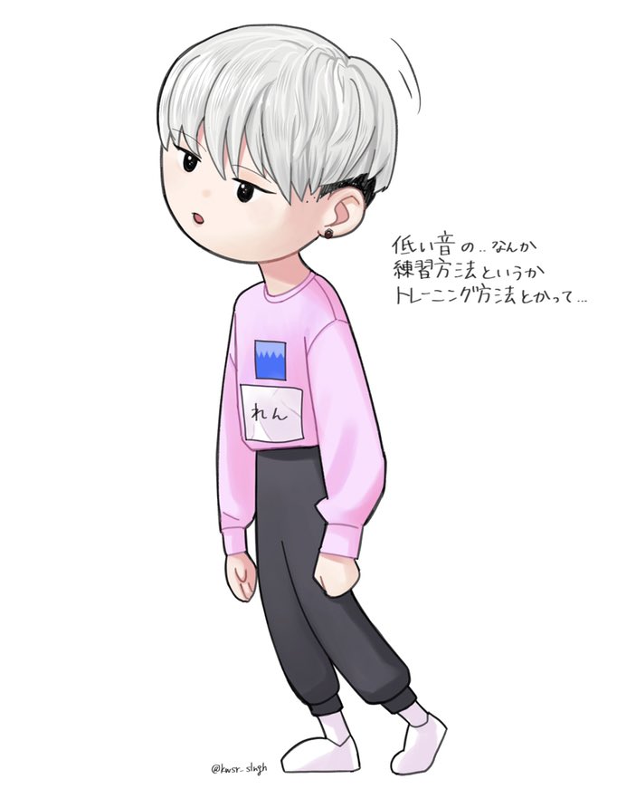 تويتر Ai على تويتر 立ち姿と喋り方がかわいい 川尻蓮 Produce101jpfanart Produce101japan T Co 973t7j3e8g