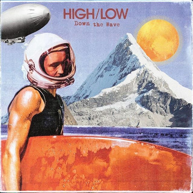 wearehighlow's tweet photo. It's been out two weeks and your response and feedback has been amazing!
Cheers everyone!
#fuzzfriday #DownTheWave #grunge #lofi #altrock https://t.co/j9lpMHwBuh