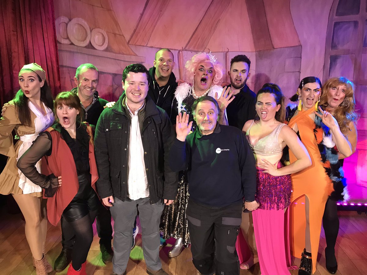 Guildford Fringe tweet media