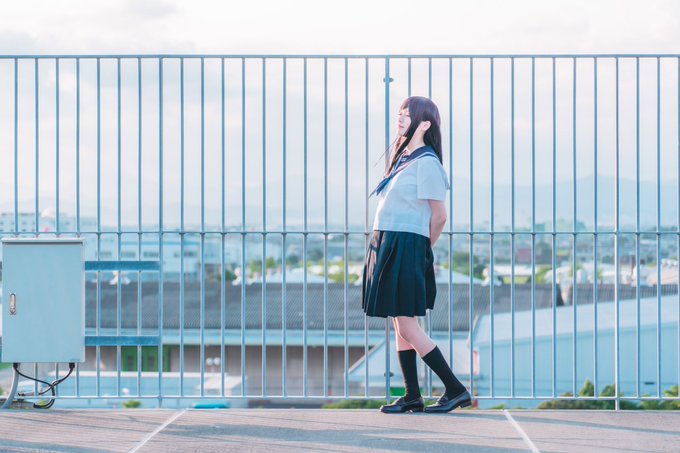 コスプレイヤー音のTwitter画像23